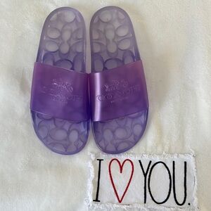 Women’s Coach Ulyssa Slides